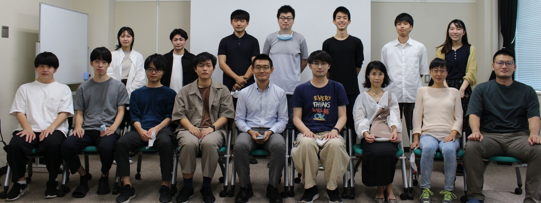 Group Photo