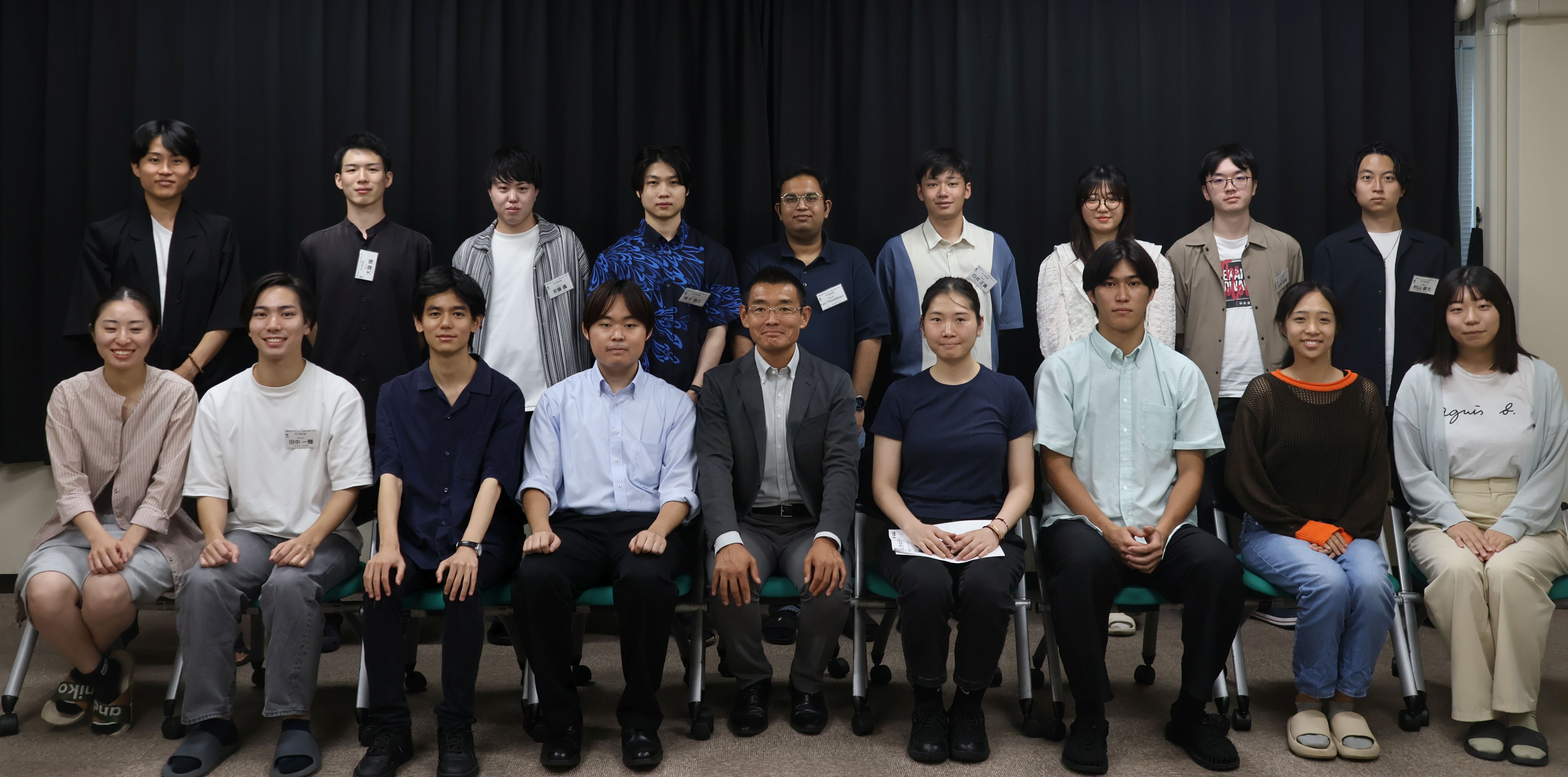 Group Photo