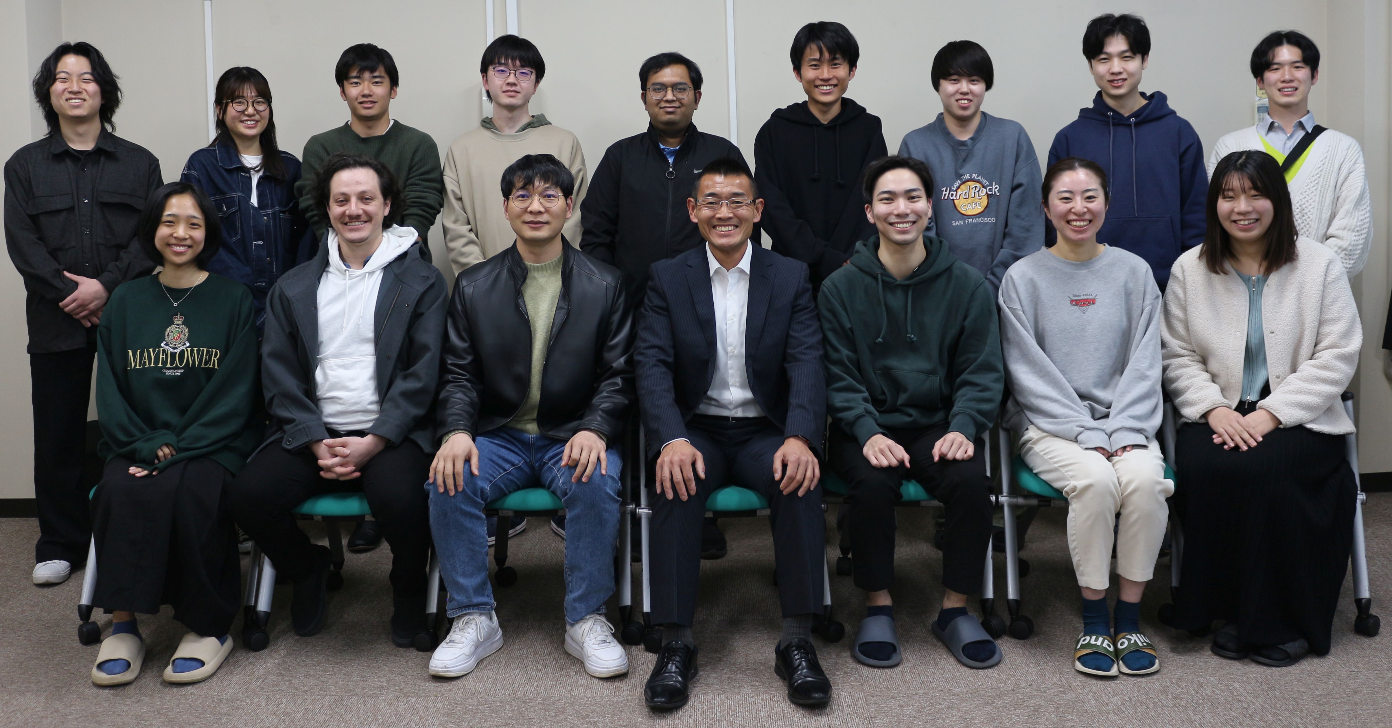 Group Photo
